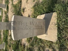 BAGHDAD (NORTH GATE) WAR CEMETERY - BAGGOTT, RALPH